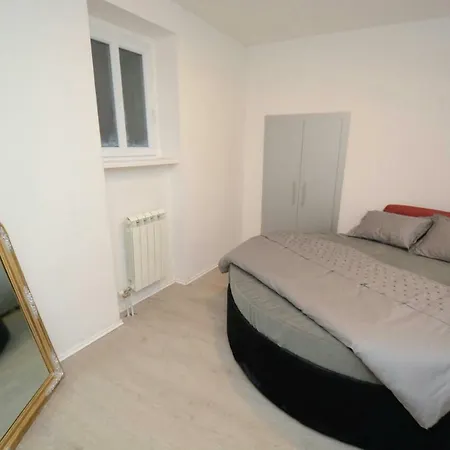 Apartment Hamam 1