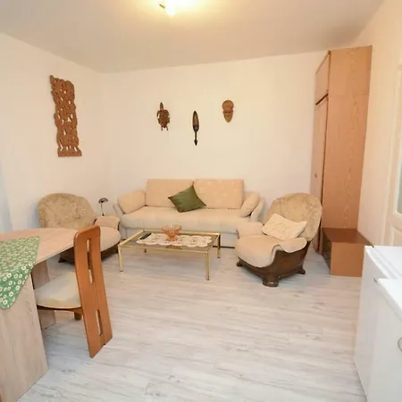 Hamam 1 Apartment *
