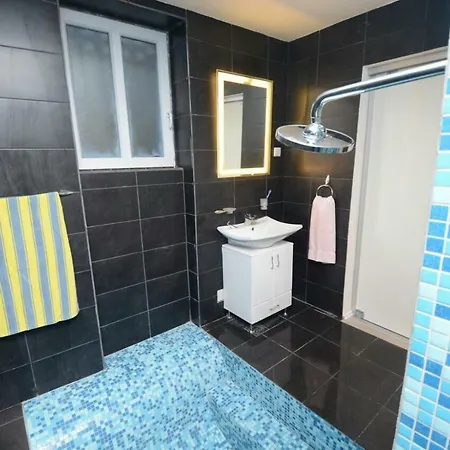 Hamam 1 Apartment